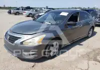 2014 Nissan ALTIMA фото