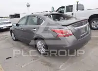 2014 Nissan ALTIMA фото