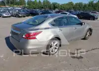 2014 Nissan ALTIMA фото