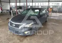 2014 Nissan ALTIMA photo