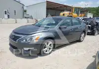 2014 Nissan ALTIMA фото