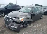 2014 Nissan ALTIMA фото