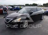 2014 Nissan ALTIMA photo