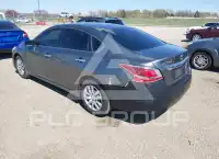 2014 Nissan ALTIMA фото