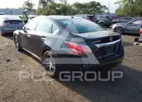 2014 Nissan ALTIMA photo