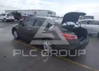 2014 Nissan ALTIMA photo