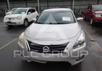 2014 Nissan ALTIMA фото