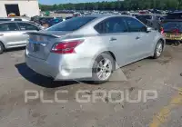 2014 Nissan ALTIMA фото