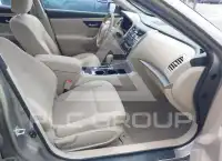 2014 Nissan ALTIMA фото