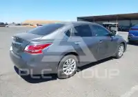 2014 Nissan ALTIMA фото