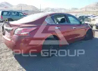 2014 Nissan ALTIMA фото