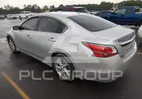 2014 Nissan ALTIMA фото