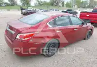 2014 Nissan ALTIMA фото