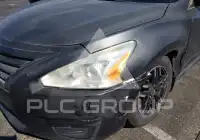 2014 Nissan ALTIMA photo