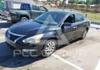 2014 Nissan ALTIMA фото
