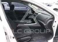 2014 Nissan ALTIMA photo
