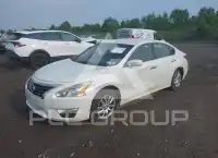 2014 Nissan ALTIMA фото