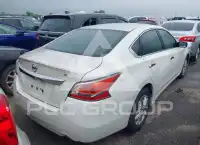2014 Nissan ALTIMA фото