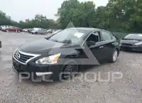 2014 Nissan ALTIMA фото