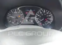 2014 Nissan ALTIMA photo