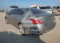 2014 Nissan ALTIMA photo