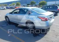 2014 Nissan ALTIMA фото