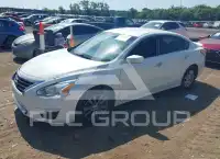 2014 Nissan ALTIMA photo
