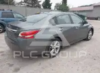 2014 Nissan ALTIMA фото