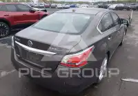 2014 Nissan ALTIMA photo
