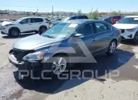2014 Nissan ALTIMA фото