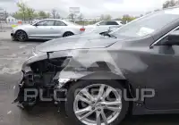 2014 Nissan ALTIMA photo