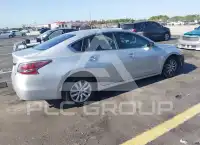 2014 Nissan ALTIMA фото