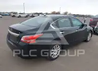 2014 Nissan ALTIMA фото