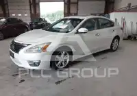2014 Nissan ALTIMA фото