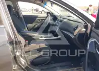 2014 Nissan ALTIMA photo