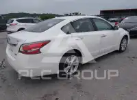 2014 Nissan ALTIMA фото