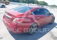 2014 Nissan ALTIMA фото