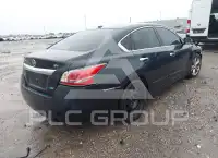 2014 Nissan ALTIMA photo