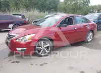 2014 Nissan ALTIMA photo