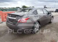 2014 Nissan ALTIMA фото