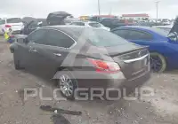 2014 Nissan ALTIMA фото