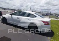 2014 Nissan ALTIMA фото