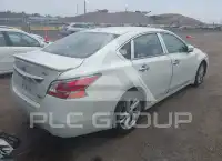 2014 Nissan ALTIMA photo