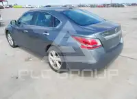 2014 Nissan ALTIMA фото