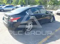 2014 Nissan ALTIMA photo