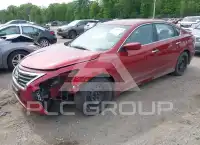 2014 Nissan ALTIMA photo