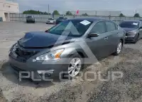 2014 Nissan ALTIMA photo