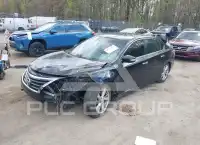 2014 Nissan ALTIMA photo
