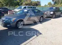 2014 Nissan ALTIMA фото