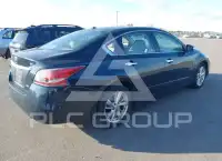 2014 Nissan ALTIMA photo